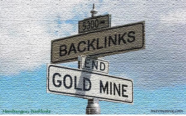 Cara Membangun dan Membuat Backlinks Cara Membangun dan Membuat Backlinks Berkualitas Untuk Blog