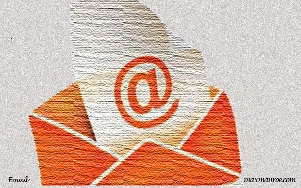 cara membuat email baru Cara Membuat Email Baru di Gmail, Yahoo, dan Hotmail