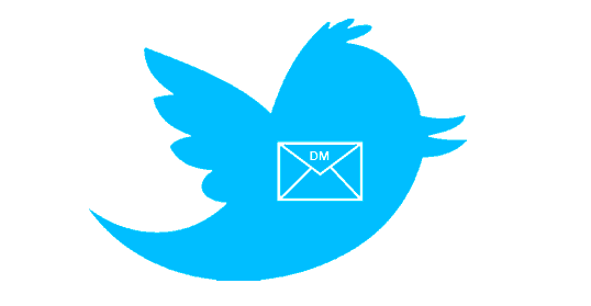direct messages Cara Menghapus Semua Direct Messages di Twitter dengan Mudah