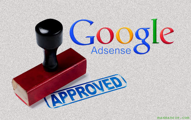 cara mendaftar google adsense Cara Daftar Google Adsense Indonesia Agar Cepat Diterima