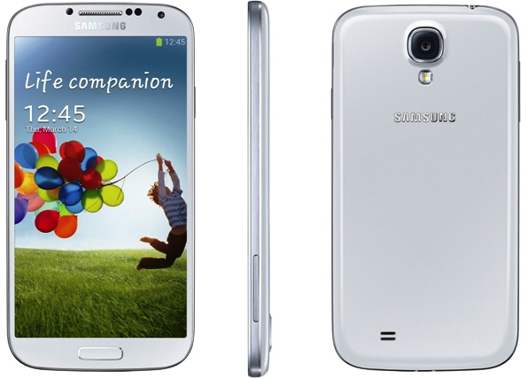 Samsung Galaxy S4 5 Smartphone Dengan Fitur Kamera Berkualitas Tinggi