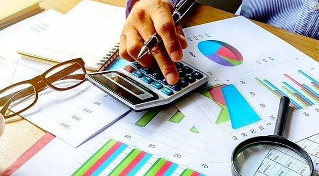 Bidang accounting dalam Bisnis