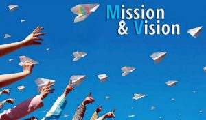 Pengertian visi dan misi