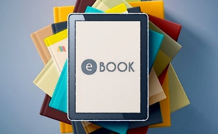 Pengertian Ebook