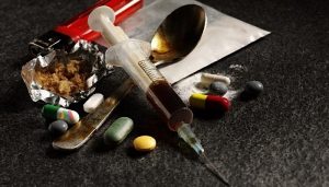 Pengertian NAPZA dan Narkoba
