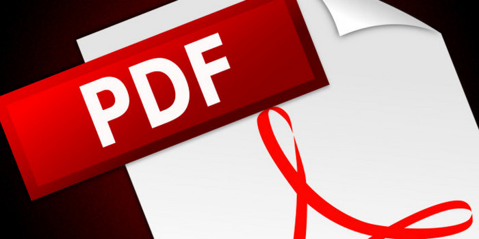 Pengertian PDF