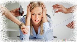 Pengertian Stress Serta Faktor, Jenis dan Tips Pencegahannya!