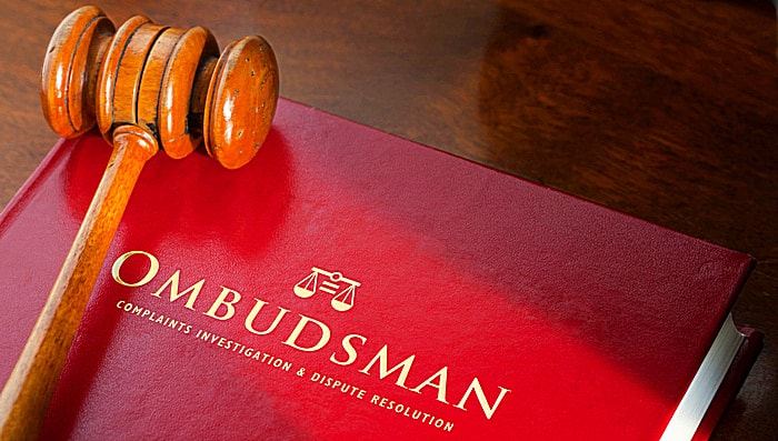Wewenang Ombudsman