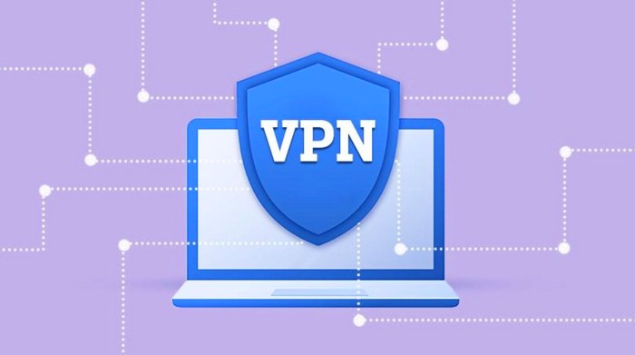 Pengertian VPN Adalah