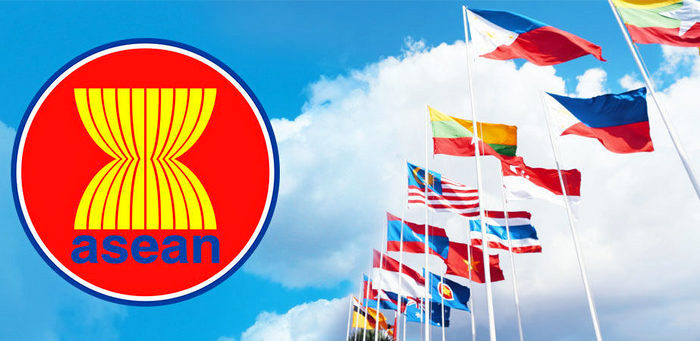 Pengertian ASEAN Adalah