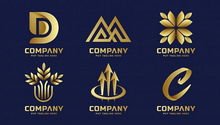 Pertimbangan Dalam Membuat Logo