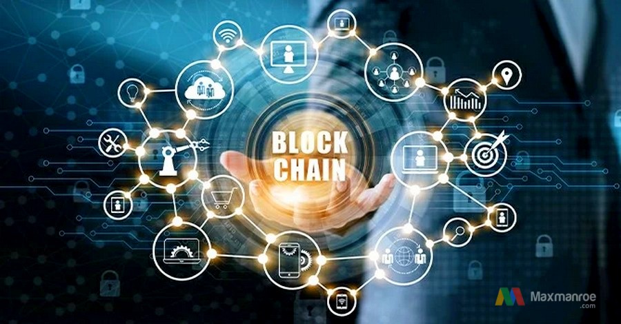 Apa itu blockchain