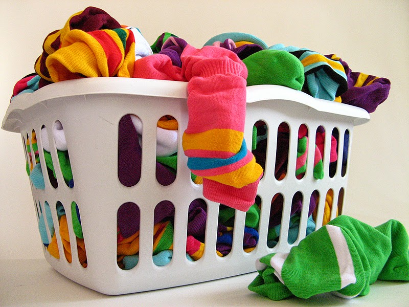 Peluang usaha jasa laundry
