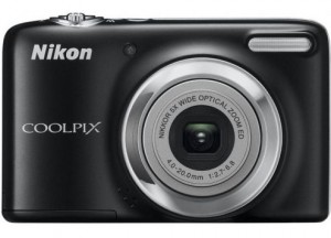 Nikon-Coolpix-L25
