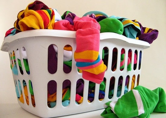 Peluang Usaha Jasa Laundry