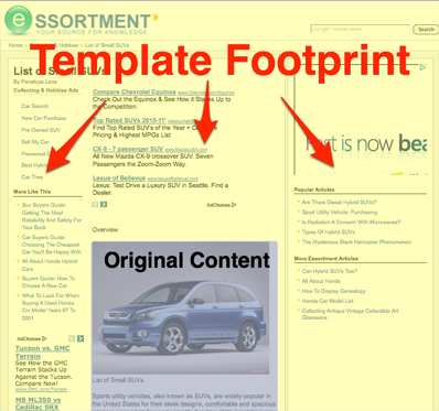 konten-templatefootprint