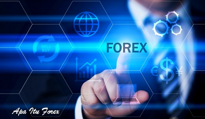 Apa Itu Forex: Pengertian, Fungsi, dan Pelaku Dalam Pasar Forex