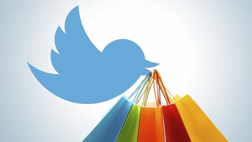 Twitter-Commerce