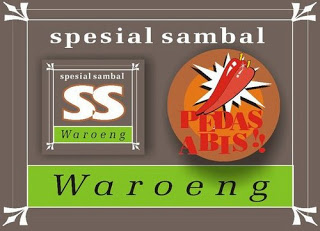 Sambal Spesial Waroeng