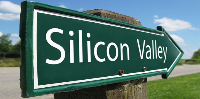 Silicon-Valley-Pusat-Teknologi-Dunia