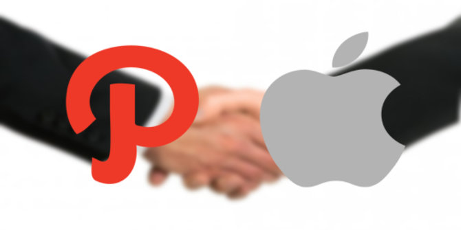 Apple Berencana Mengakusisi Media Sosial Path, Benarkah?