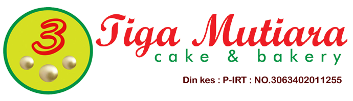 Tiga Mutiara Cake