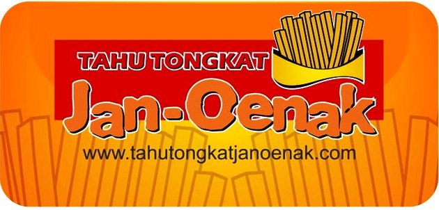Tahu Tongkat Jan-Oenak