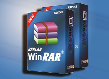 Aplikasi-WinRar-5.20