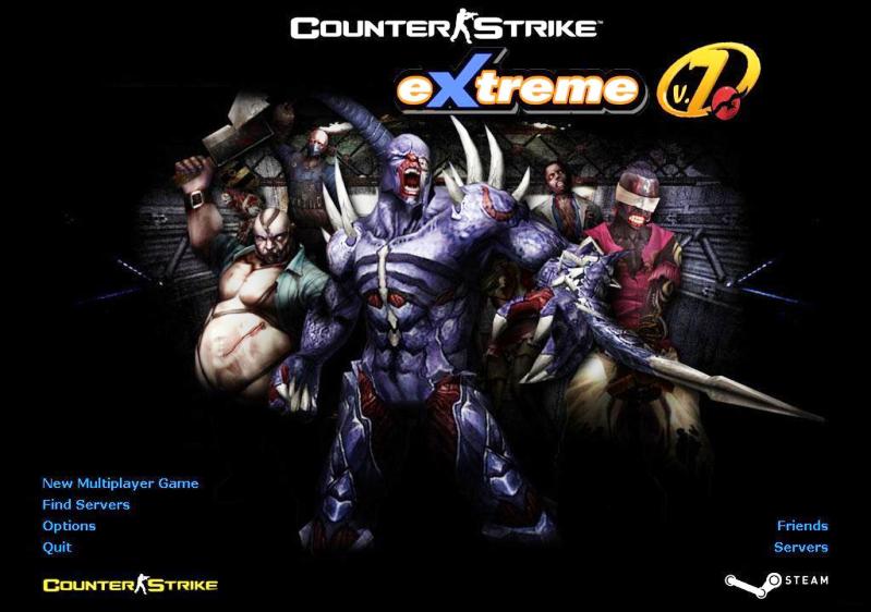 Game-Counter-Strike-Xtreme-V7 
