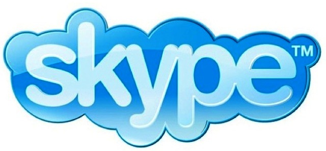 Aplikasi-Skype