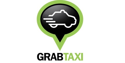 GrabTaxi-Booking-Taxi-Aman