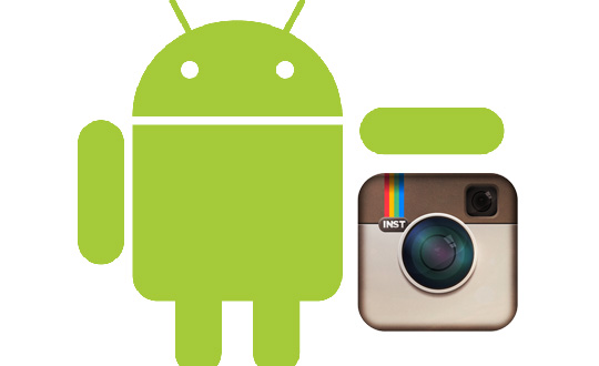 Instagram-for-Android