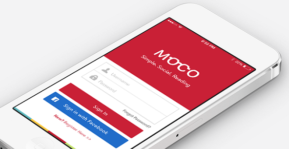 Moco-Aplikasi-E-reader