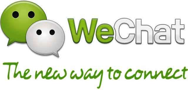 Wechat-for-Android
