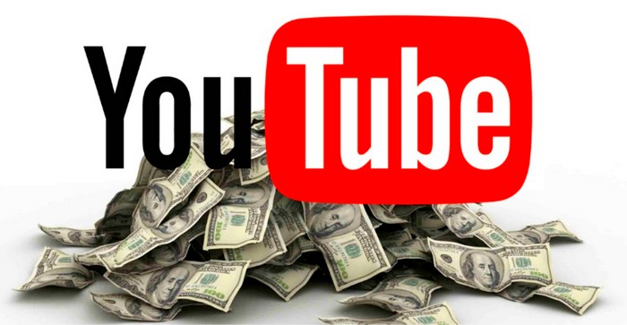 Alasan Menghasilkan Uang Dari YouTube