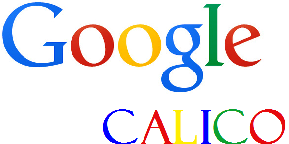 Google-Calico
