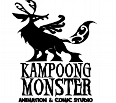 Kampoong-Monster-Startup