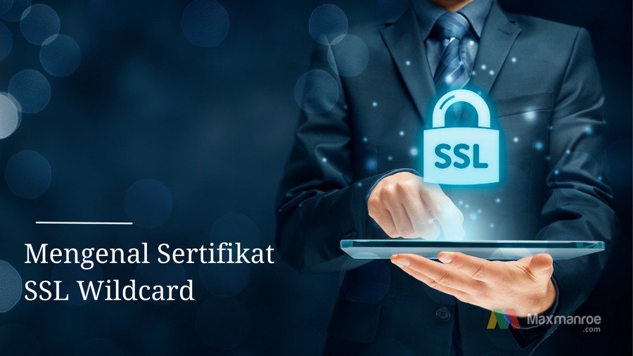 Apa itu Sertifikat SSL Wildcard