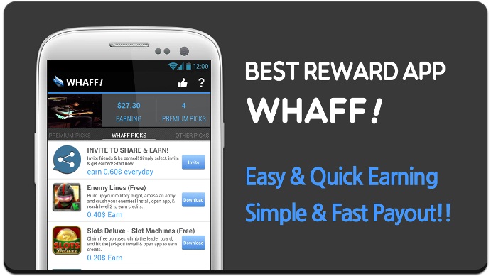Cara-Menghasilkan-Uang-Dengan-Aplikasi-Android-Whaff-Reward