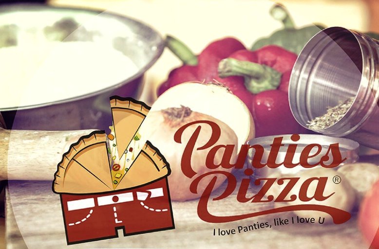 Panties Pizza