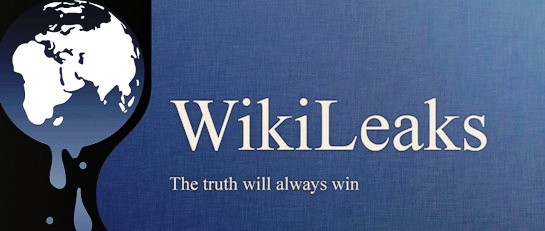 Wikileaks-Situs-Kontroversial