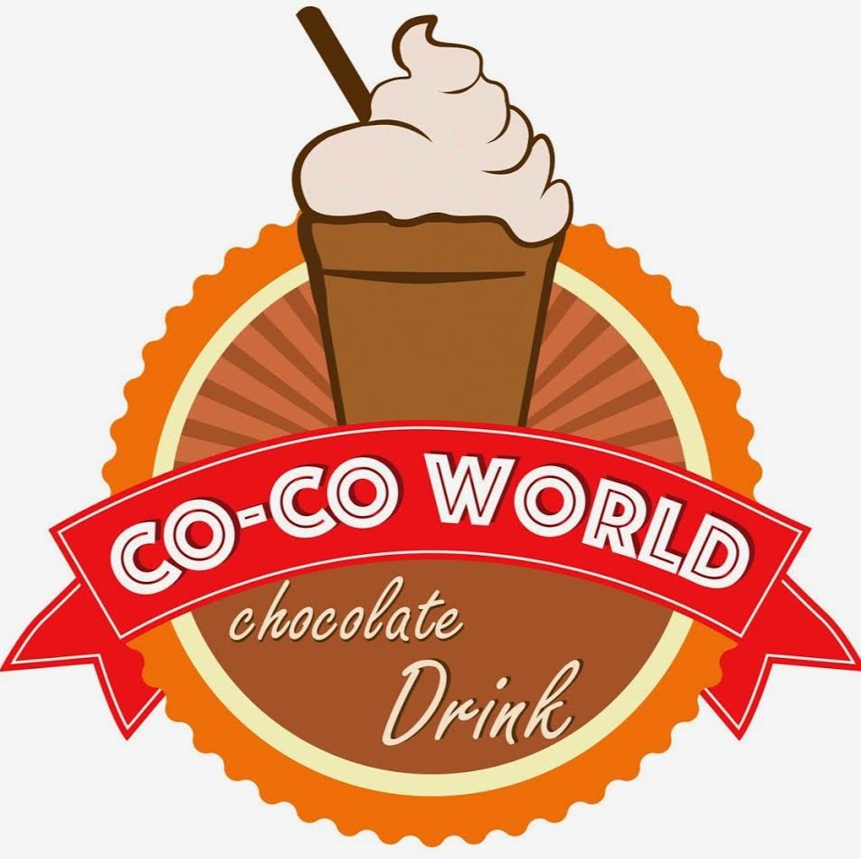 Co-Co World Ice Blend