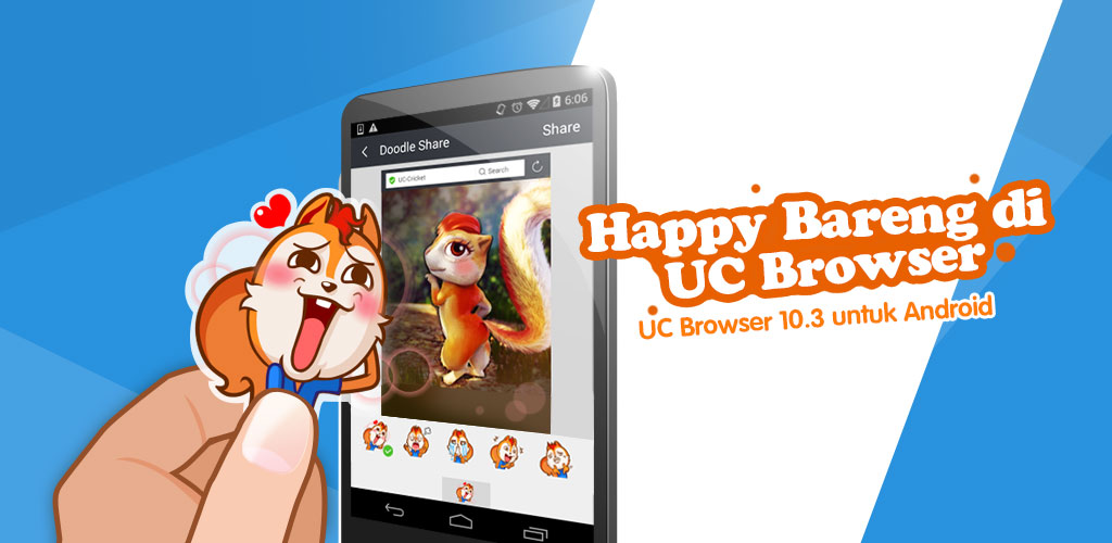 funny-doodle-uc-browser