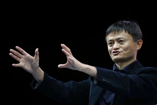 6 Rahasia Sukes Jack Ma, Bos Raksasa Ecommerce Alibaba