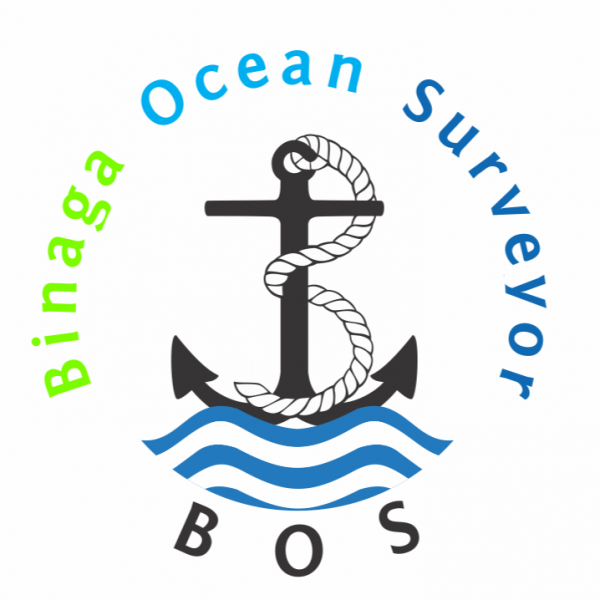 Binaga Ocean Surveyor