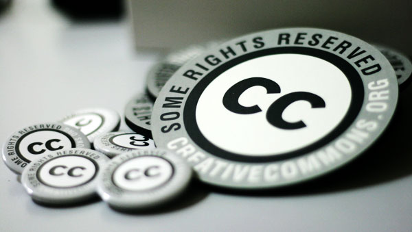 Pengertian Lisensi Creative Commons