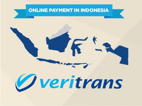 veritrans indonesia