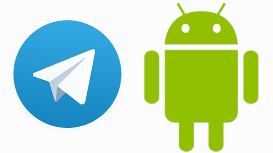 Telegram-Android-dan-Desktop