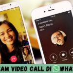 Cara Merekam Video Call WhatsApp-min
