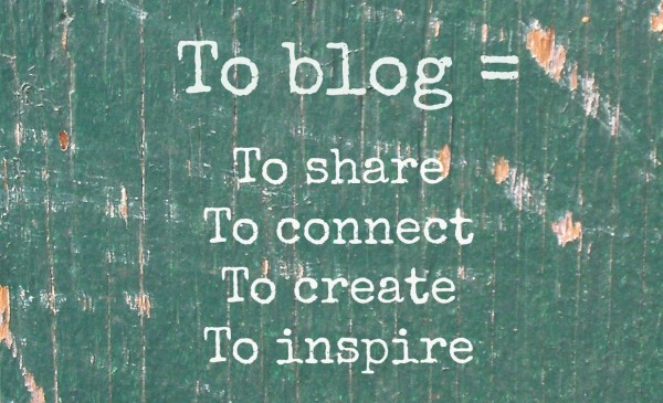 Inilah 5 Hal yang Membuat Anda Harus Merayakan Kesuksesan Blog Anda